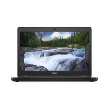 Load image into Gallery viewer, Dell Latitude 5490 | Core i5-8th Gen | 8 x 256 GB | 14&quot; Display
