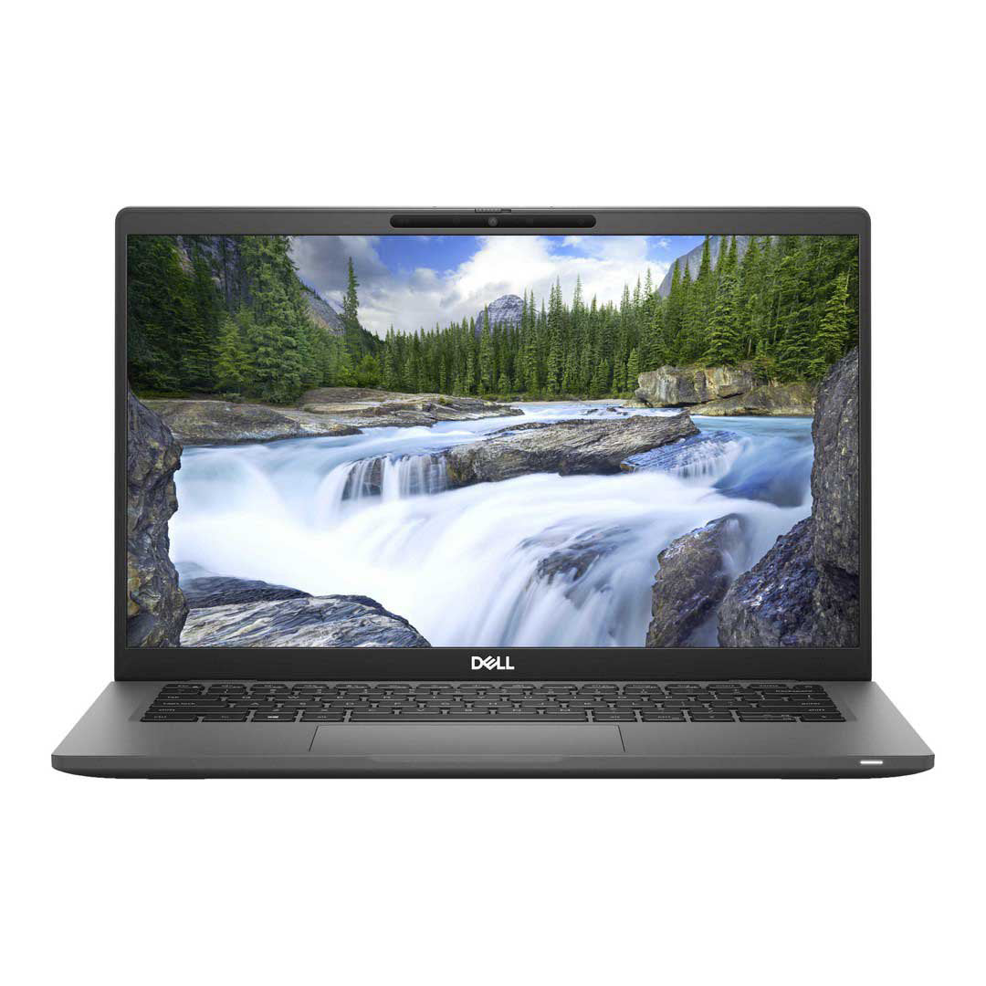 Dell Latitude 7420 – 14" / Core i7 (11th Gen) / 16GB / 512GB SSD – Black