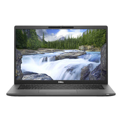 Dell Latitude 7420 – 14" / Core i7 (11th Gen) / 16GB / 512GB SSD – Black