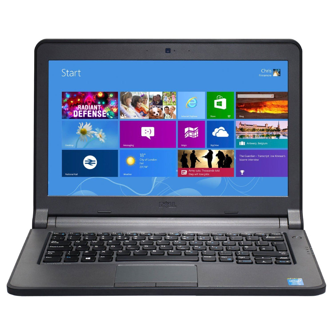 Dell Latitude 3350 | Core i5-5th Gen | 4 x 500 GB | 13.3" Display