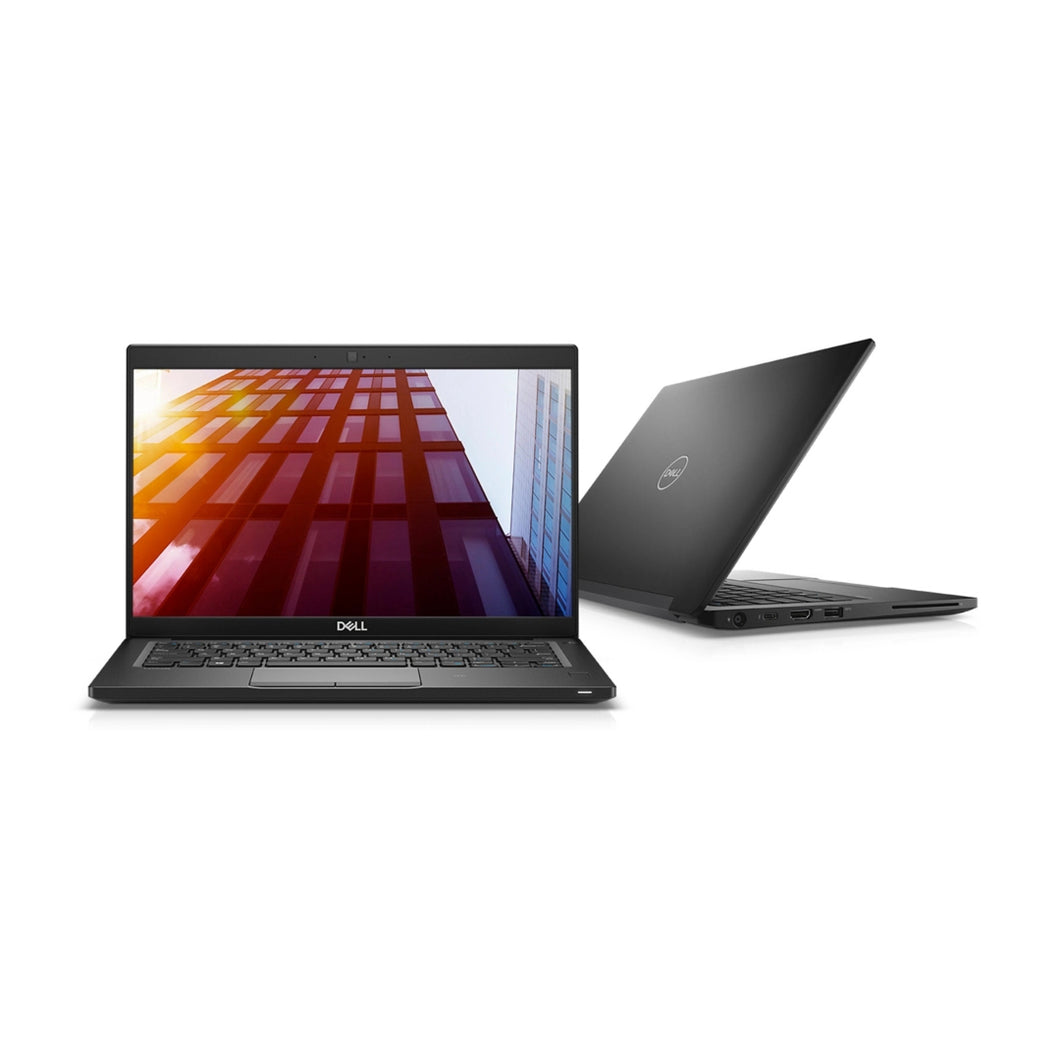 Dell Latitude 7390 | Core i5-8th Gen | 8 x 256 GB | 13