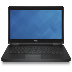 Dell Latitude E5440 | Core i5-4th Gen | 8 x 256 GB | 14" Display | Windows 10 Pro | English KB