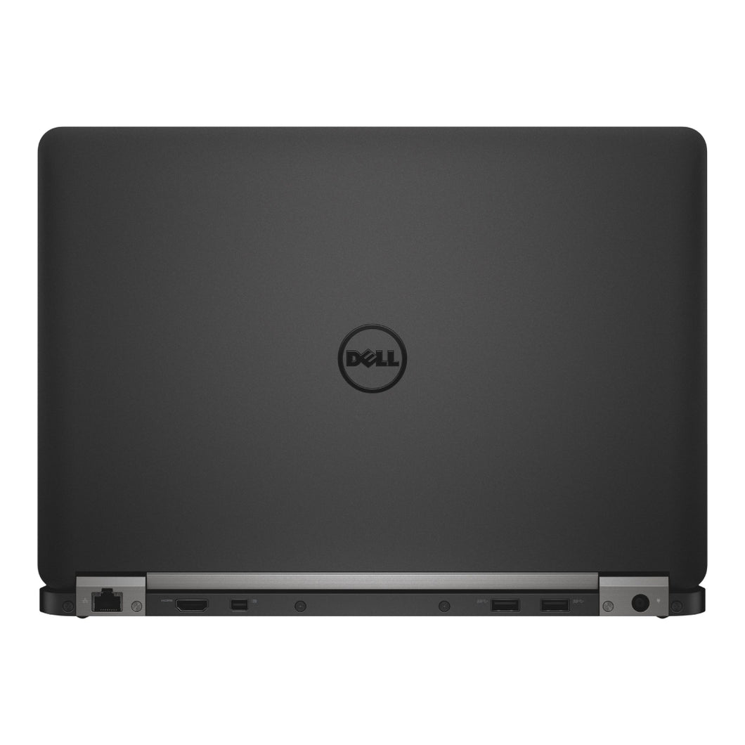 Dell Latitude E7270 | Core i5-6th Gen | 8 x 256 GB | 12.5