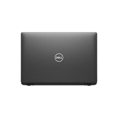 Dell Latitude 5400 – 14" / Core i5 (8th Gen) / 8GB / 256GB SSD – English Keyboard – Black