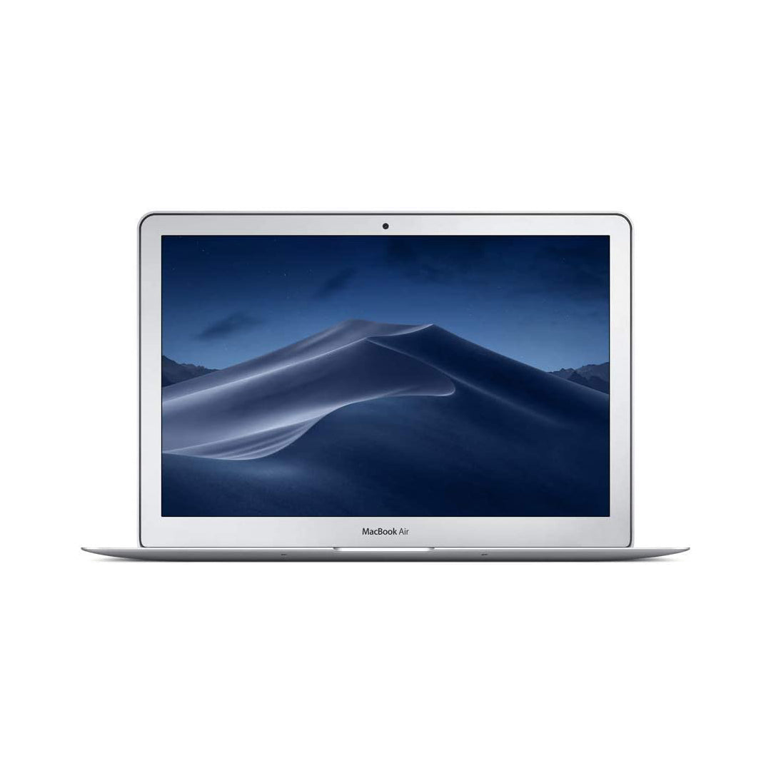 MacBook Air (2015) – 13.3" / Core i7 / 8GB / 256GB SSD – Silver