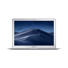 MacBook Air (2015) – 13.3" / Core i7 / 8GB / 256GB SSD – Silver