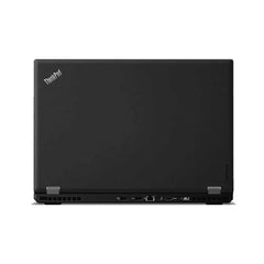 Lenovo ThinkPad P50 WorkStation | Core i7-6th Gen | 16 x 512 GB SSD | 4GB NVIDEA Graphics Card | 15.6" HD Display | Full Keyboard
