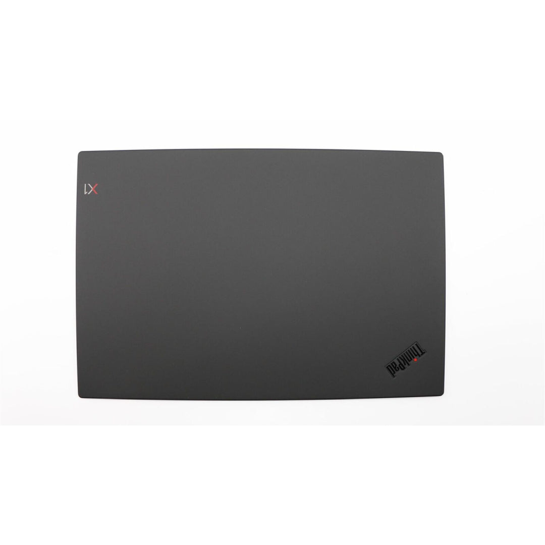 Lenovo ThinkPad X1 Carbon – 14" / Core i7 (8th Gen) / 16GB / 512GB SSD – Black