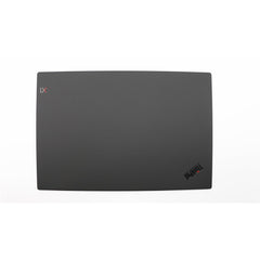 Lenovo ThinkPad X1 Carbon – 14" / Core i7 (8th Gen) / 16GB / 512GB SSD – Black