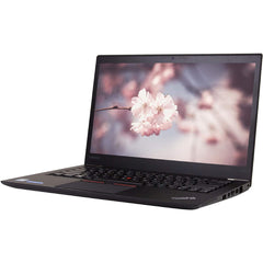 Lenovo ThinkPad T460s | Core i7-6th Gen | 12 x 256 GB | 14" HD Display
