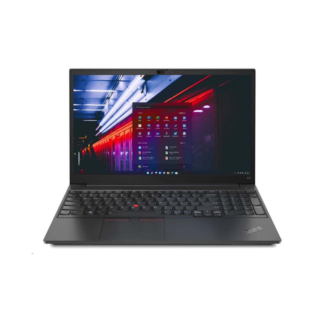 Lenovo ThinkPad E15 | Core i5-10th Gen | 8 x 256 GB | 15.6