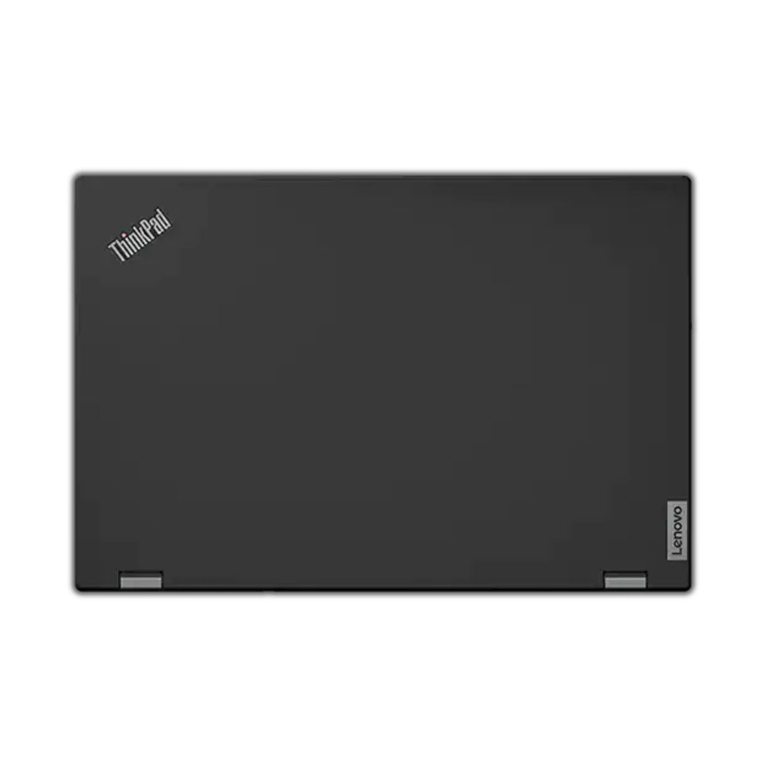 Lenovo ThinkPad P15 G1 | Core i5-10th Gen | 16 x 512 GB | 15.6" Display WORKSTATION | 4GB NVIDEA Graphic