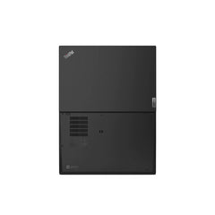 Lenovo ThinkPad T14s – 14" / Core i7 (10th Gen) / 16GB / 512GB SSD – Black (Refurbished)