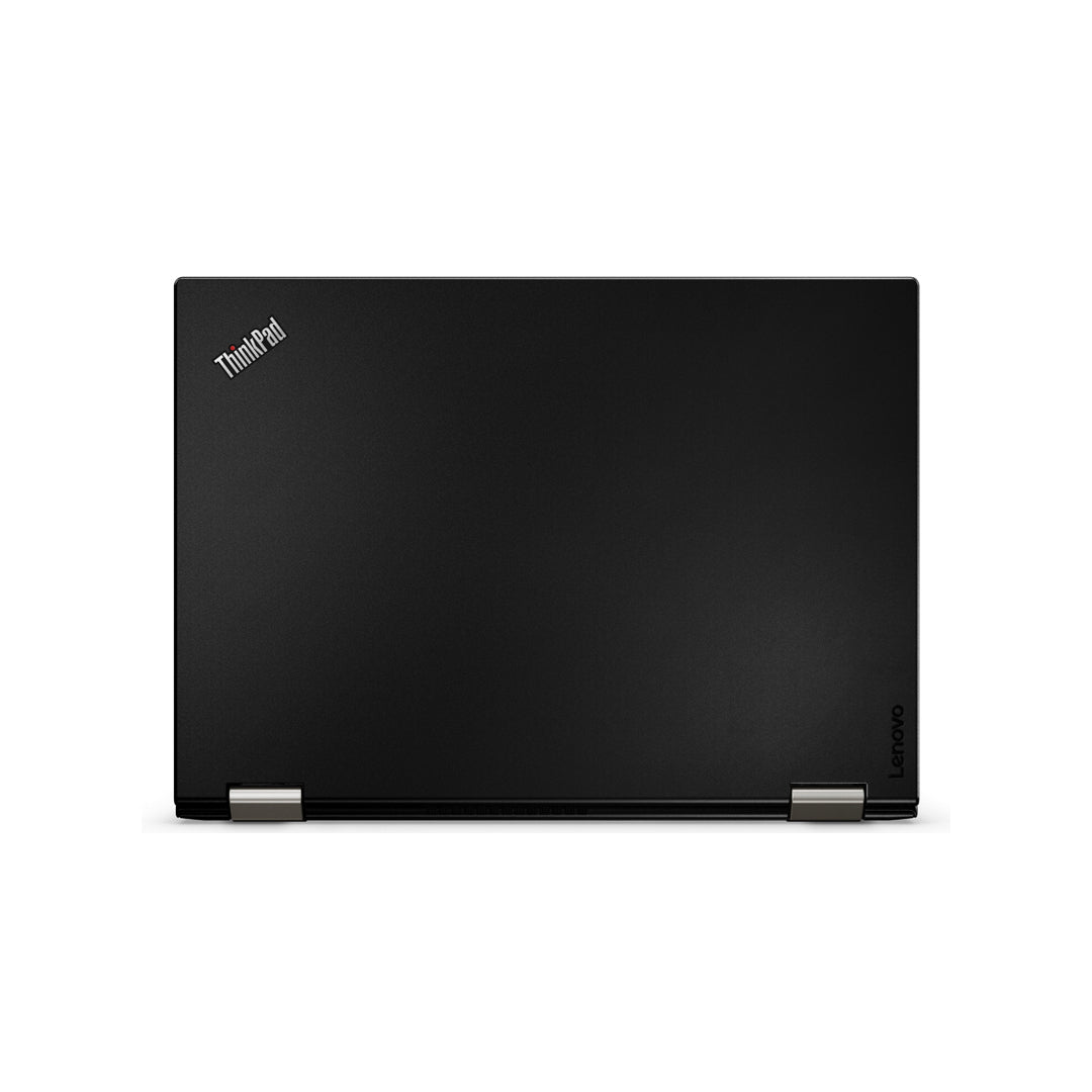 Lenovo Thinkpad Yoga 260 i5-6th | 16 GB x 256 GB | Touch Screen 360 Rotatable