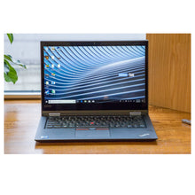 Load image into Gallery viewer, Lenovo ThinkPad X380 Yoga | Core i5-8th Gen | 8 x 256 GB | 13.3&quot; Display
