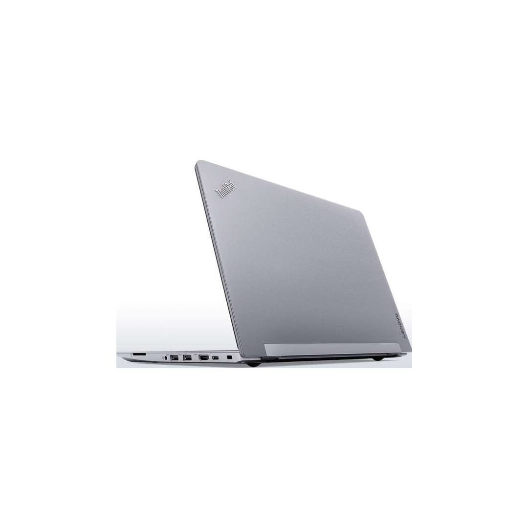 Lenovo ThinkPad 13 | Core i5-7th Gen | 8 x 256 | 13.3" Display