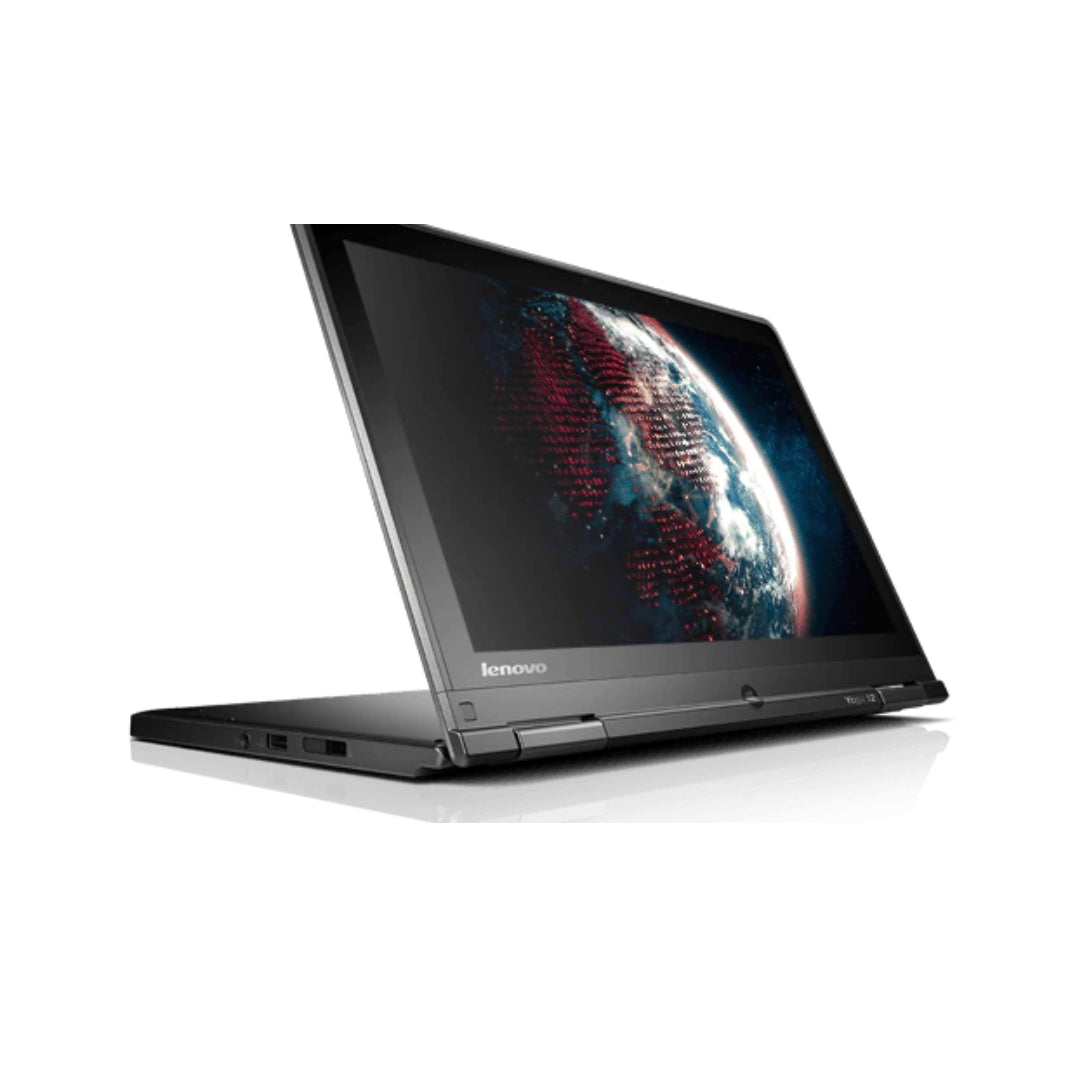 Lenovo Thinkpad Yoga 12 | Core i5 - 5th | 8x128 GB