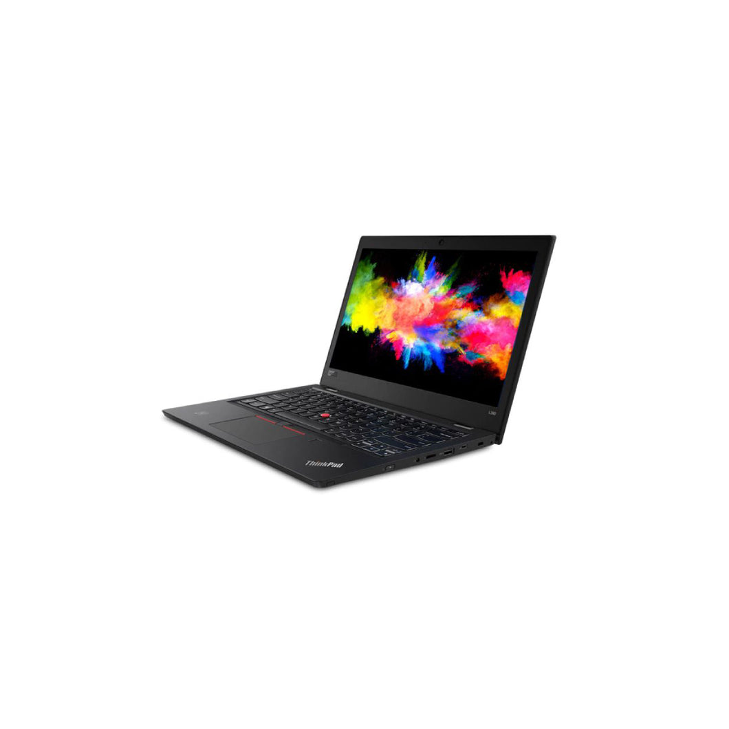 Lenovo ThinkPad L380 | Core i5-8th Gen | 8 x 256 GB SSD | 13.3