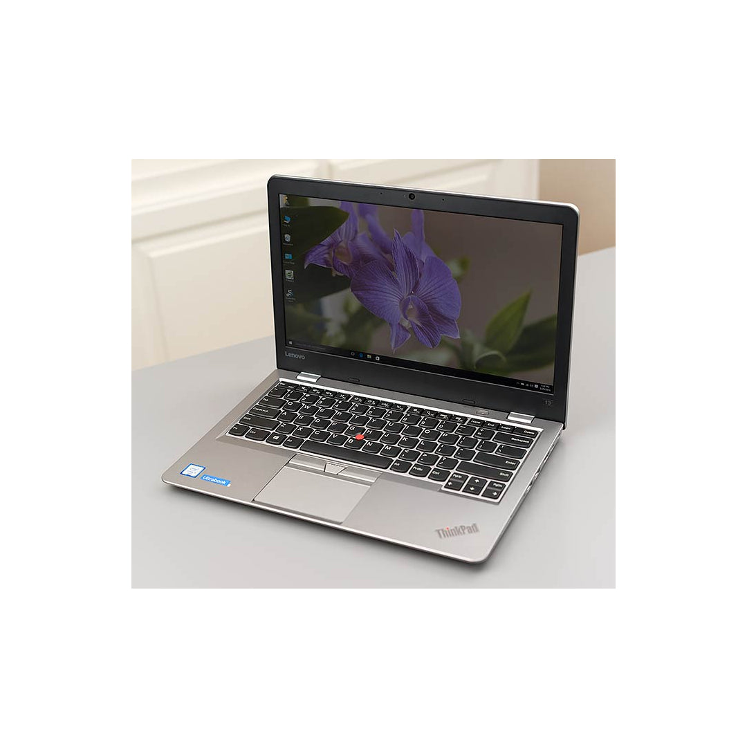 Lenovo ThinkPad 13 | Core i5-7th Gen | 8 x 256 | 13.3" Display
