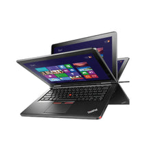 Load image into Gallery viewer, Lenovo Thinkpad Yoga 12 | Core i5 - 5th | 8x128 GB
