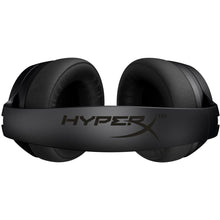 Load image into Gallery viewer, HyperX HeadSet Cloud Flight S Wireless | Wireless Gaming Grade Headset | 7.1 Surround Sound | Qi Enabled Wireless Charging | Renewed
