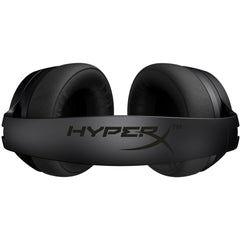 HyperX HeadSet Cloud Flight S Wireless | Wireless Gaming Grade Headset | 7.1 Surround Sound | Qi Enabled Wireless Charging | Renewed