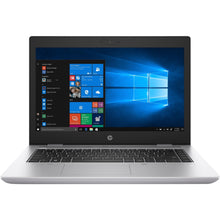 Load image into Gallery viewer, HP ProBook 640 G5 | Core i5-8th Gen | 8 x 256 GB SSD | 14&quot; HD Display | Windows 10 Pro
