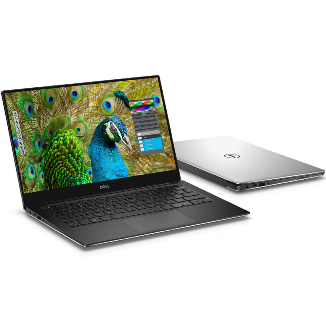 Dell XPS 9380 | Core i5-8th Gen | 8 x 512 GB SSD | 13.3