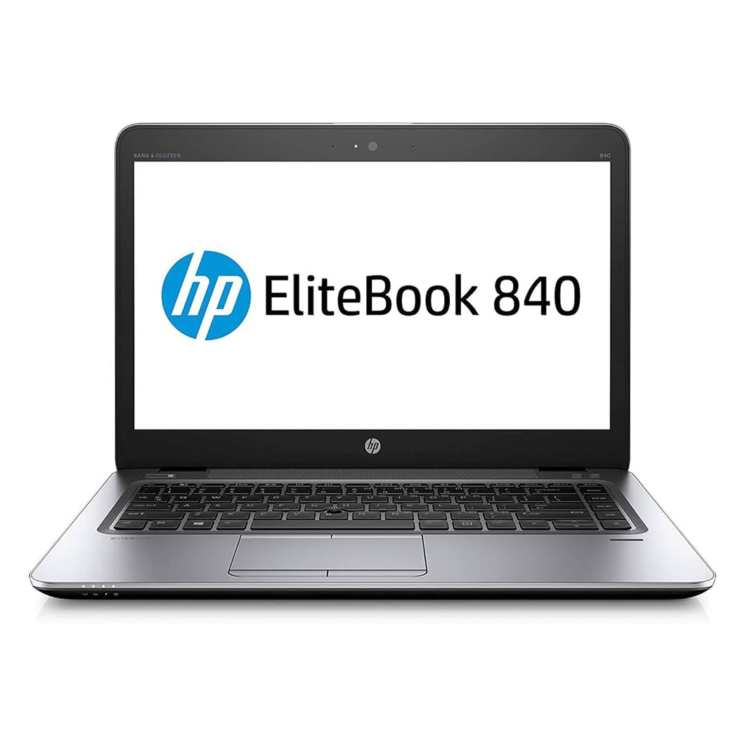 HP Elitebook 840 G3 | Core i5-6th Gen | 8 x 256 GB | 14