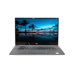 Dell Precision 5520 Workstation | Core i7-7th Gen | 16 x 512 GB | 15" Display | 4 GB NVIDEA Graphics