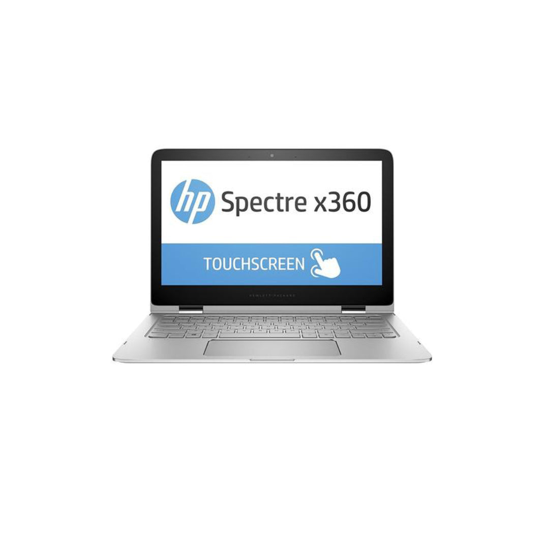 HP Spectre 13-AC0XX | Core i7-7th Gen | 8 x 256 GB | 13.3