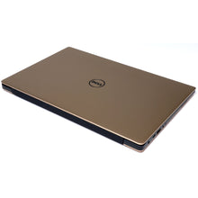 Load image into Gallery viewer, Dell xps 9360 | Core i7-7th Gen | 8 x 256 GB | 13.3&quot; HD Touch Display
