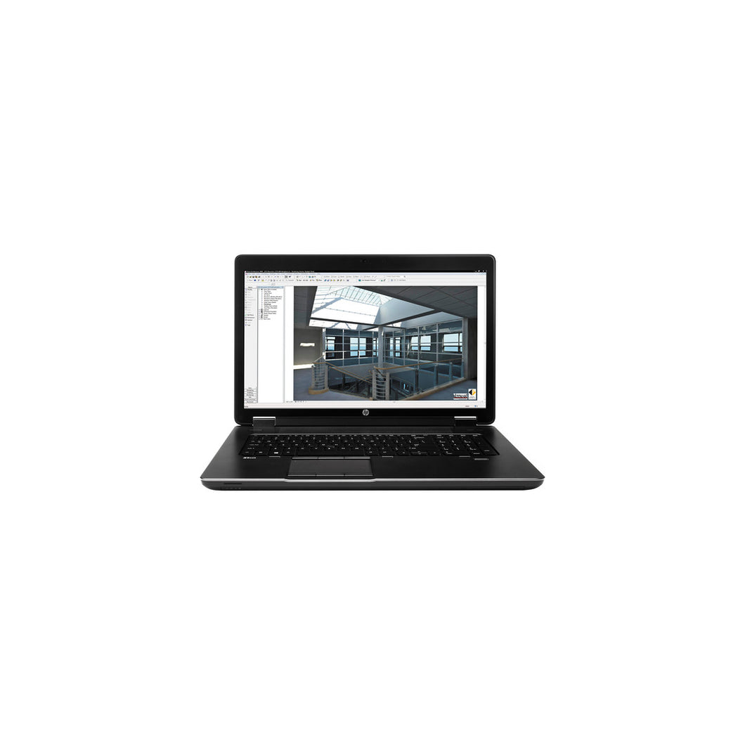 Hp ZBOOK 15 | Core i7-4th Gen | 8 x 500 GB | 15