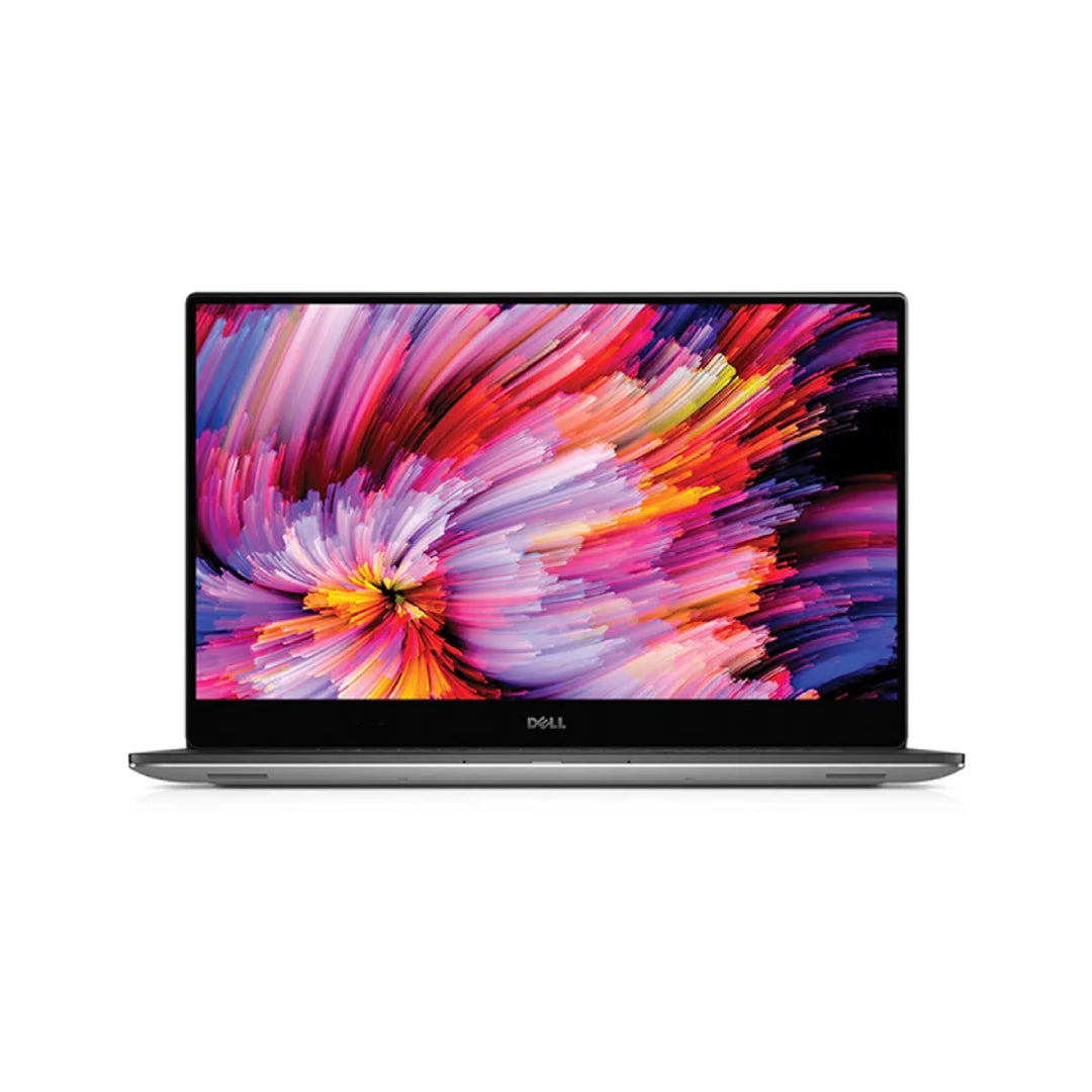 Dell XPS 9550 | Core i5-6th Gen | 16 x 256 GB SSD | 15.6" FHD Display | 2GB Dedicated NVIDEA Graphics