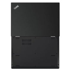 Lenovo ThinkPad L380 | Core i5-8th Gen | 8 x 256 GB SSD | 13.3" HD Touch Display | Windows 11 Supported