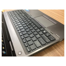 Load image into Gallery viewer, Hp Probook 6570B | Core i5-3rd Gen | 4 x 500 GB | 15.6&quot; Display
