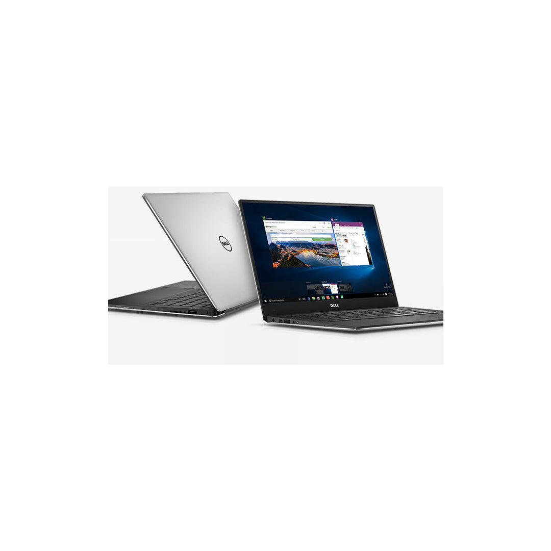 Dell XPS 9360 | Core i5-7th Gen | 8 x 256 GB | 13.3" HD Display
