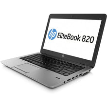 Load image into Gallery viewer, HP Elitebook 820 G2 | Core i7 - 5th Gen | 8x500 GB
