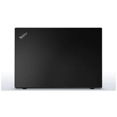 Lenovo ThinkPad T460s | Core i7-6th Gen | 12 x 256 GB | 14" HD Display