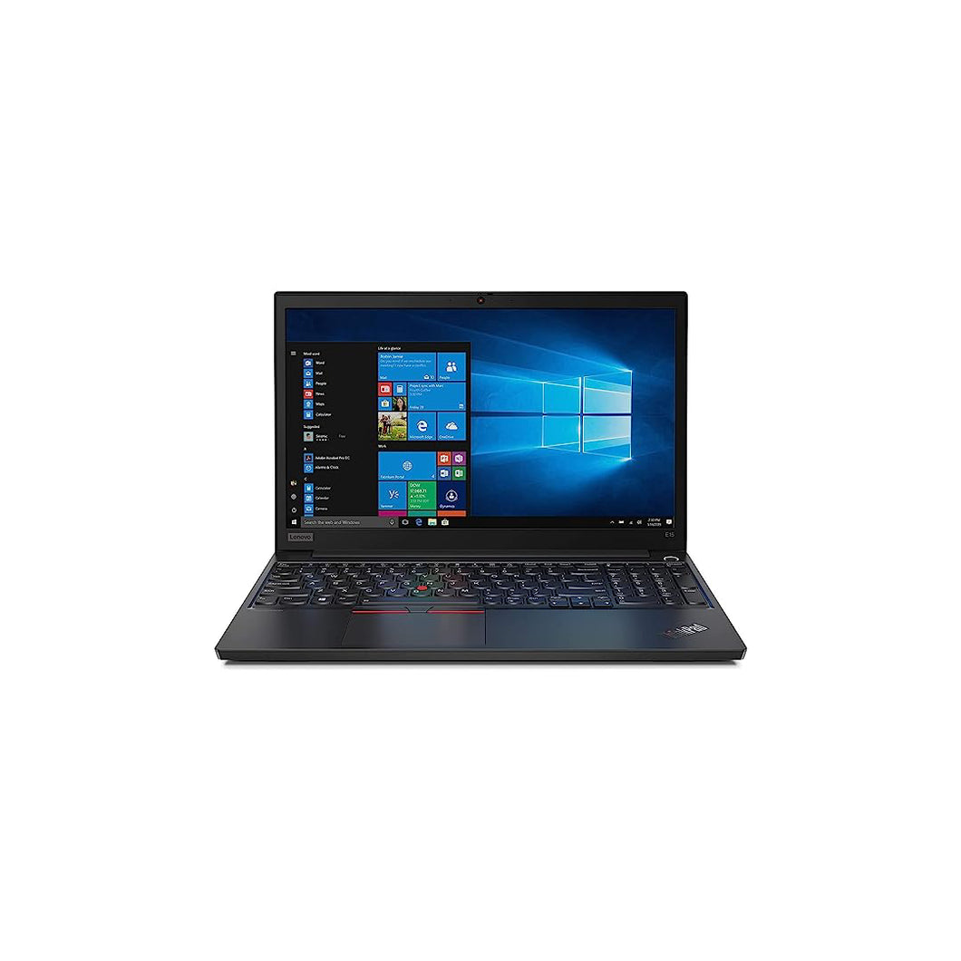 Lenovo ThinkPad E15 Gen 3 | Core i5-11th Gen | 16 x 512 GB | 15.6