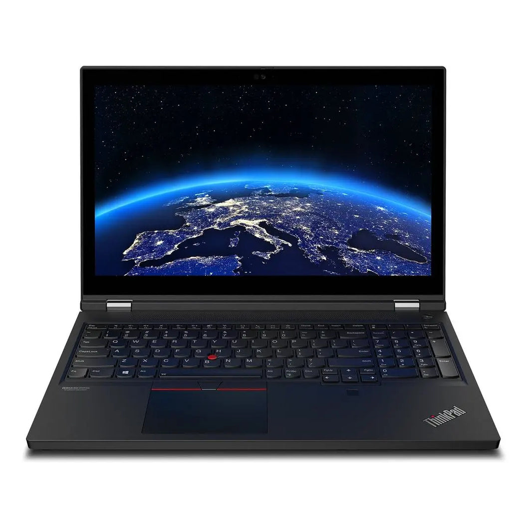 Lenovo ThinkPad P15 1G | Core i5-10th Gen | 16 x 512 GB | 15.6