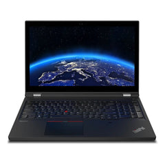 Lenovo ThinkPad P15 G1 | Core i5-10th Gen | 16 x 512 GB | 15.6" Display WORKSTATION | 4GB NVIDEA Graphic