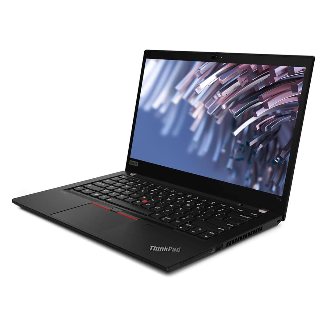 Lenovo ThinkPad T14 | Core i7-10th Gen | 16 x 256 GB SSD | 14