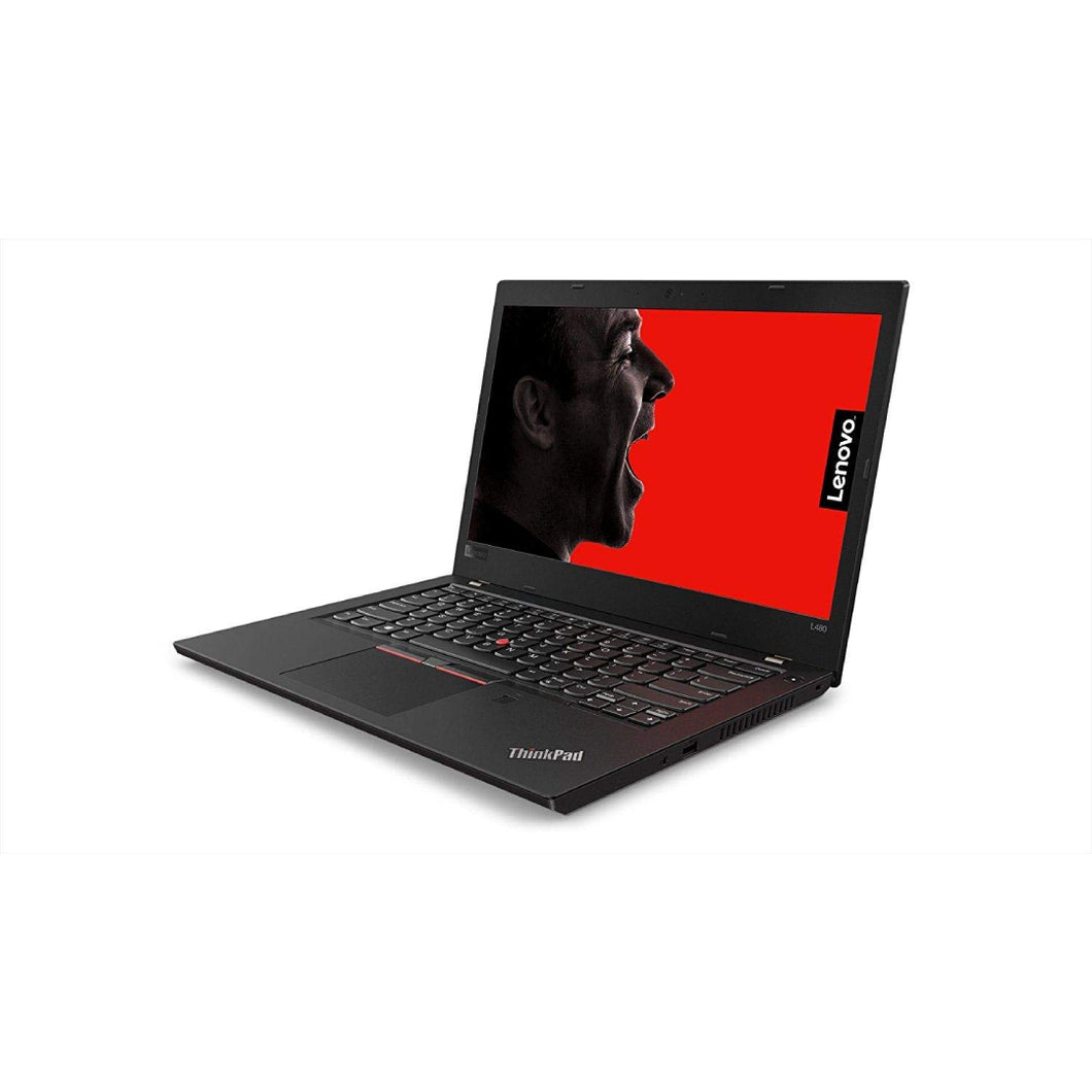 Lenovo ThinkPad L490 | Core i5-8th Gen | 8 x 256 GB | 14