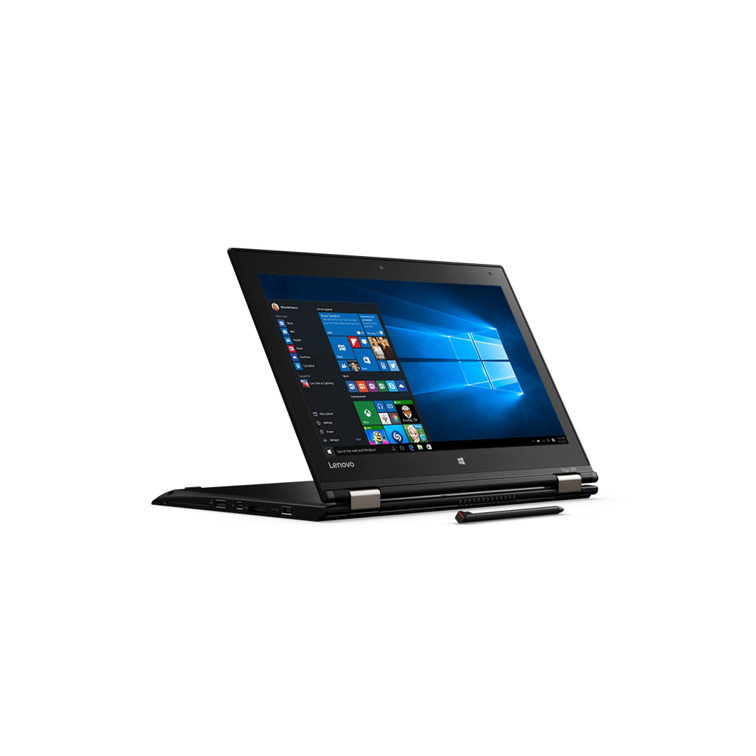 Lenovo Thinkpad Yoga 260 i5 Touch Screen 360 Rotatable