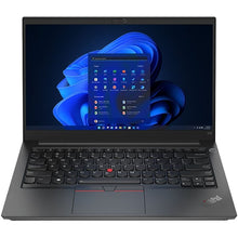 Load image into Gallery viewer, Lenovo ThinkPad E14 | Ryzen 5 | 8 x 256 GB | 14&quot; HD Display | AMD Graphics
