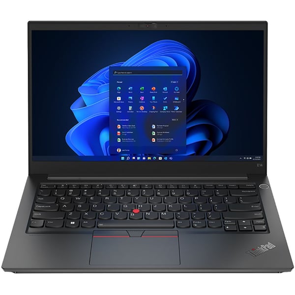 Lenovo ThinkPad E14 | Ryzen 5 | 8 x 256 GB | 14