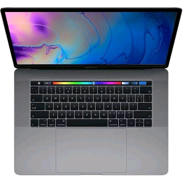 Apple Macbook Pro 2018 A1989 Touchbar | Core i5-8th Gen | 8 x 256 GB | 13.3