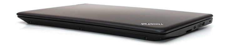 Lenovo ThinkPad E470 | Core i5-7th Gen | 16 x 256 GB SSD | 14" HD Display | Windows 10 Pro | Integrated Webcam