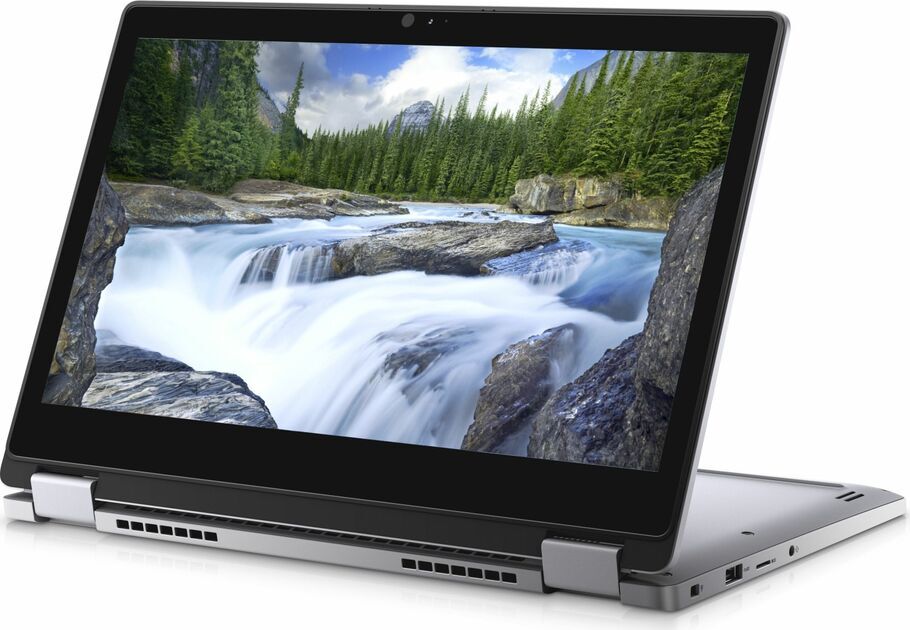 Dell Latitude 3310 2 in 1 | Core i3-8th Gen | 8 x 256 GB | 13.3" HD Touch Display | X360 Rotation